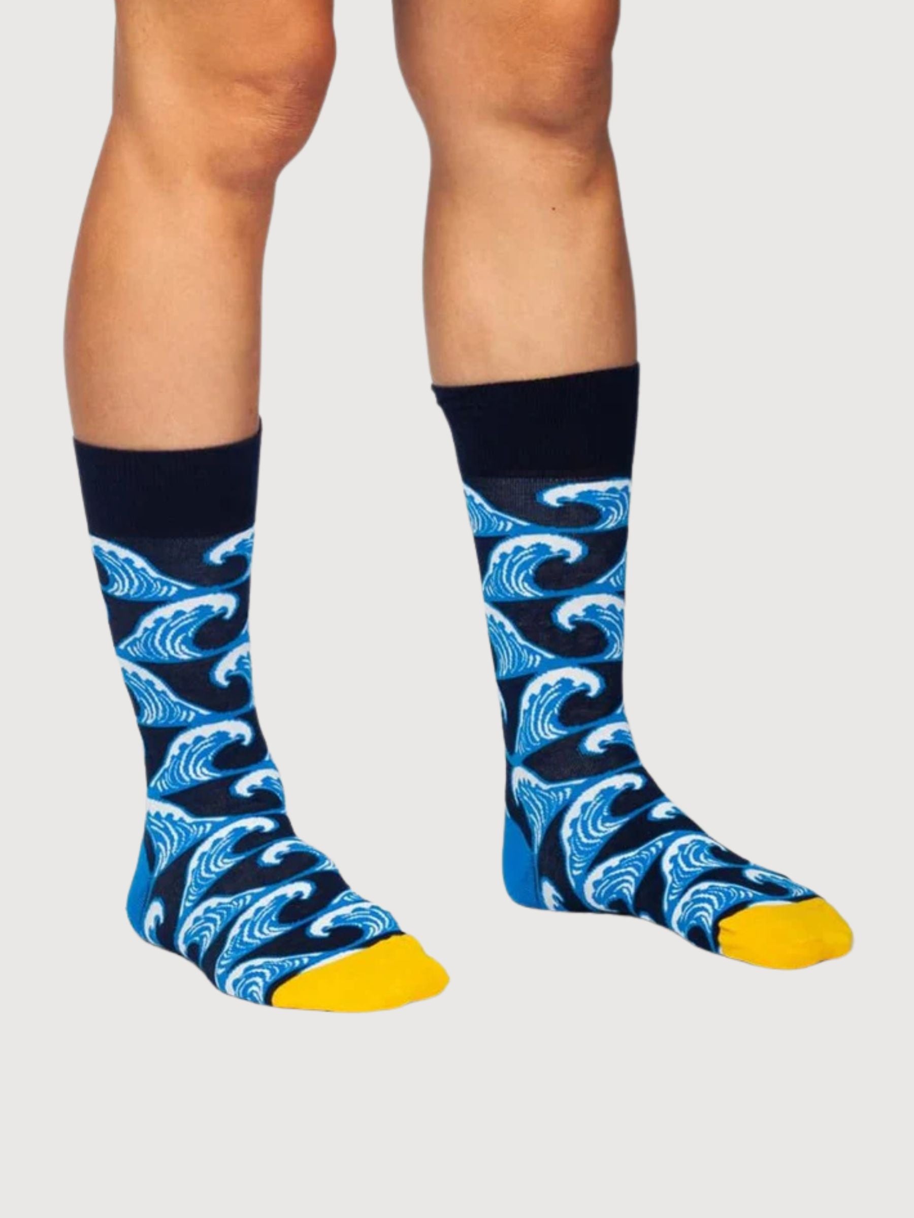 Calzini Catch A Brave Wave  | Dillysocks