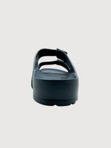 Sandal Ecofoam Vegan Fog Man | Thies