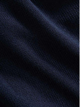 Top Valeria Woman Blue Mora Viscose | Rifo