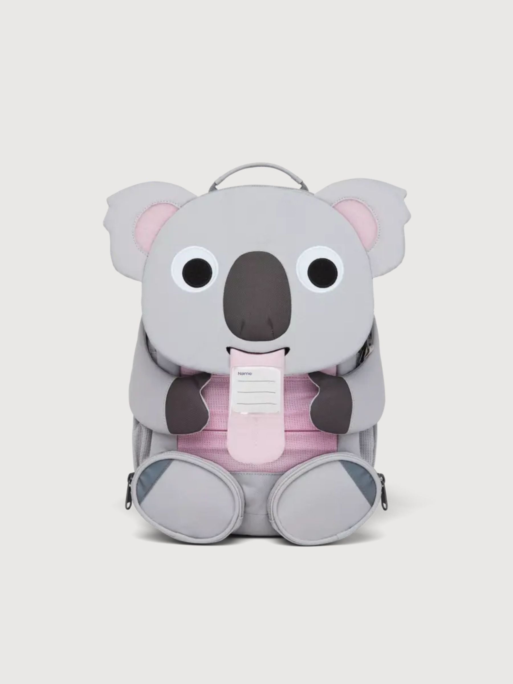 Rucksack großer Freund Koala in recyceltem Polyester | Affenzahn