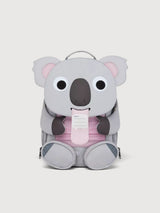 Backpack Big Friend Koala in Recycled Polyester | Affenzahn