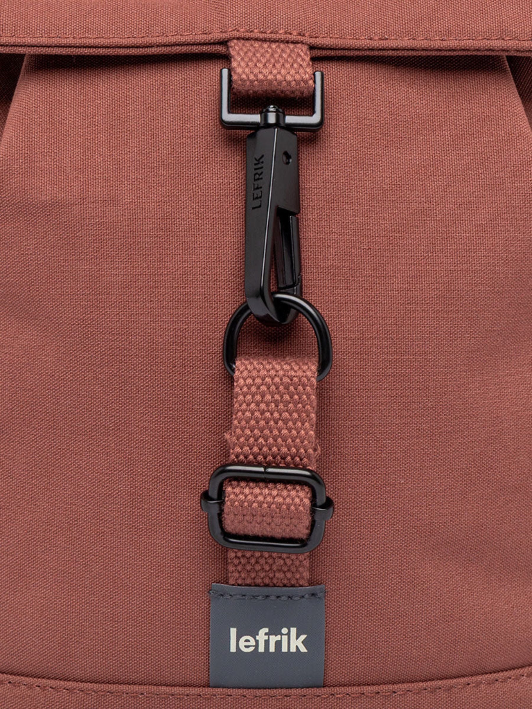 Zaino Kaut mini Arles Bronze | LEFRIK