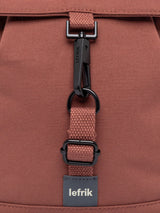 Backpack Kaut mini Arles Bronze | LEFRIK