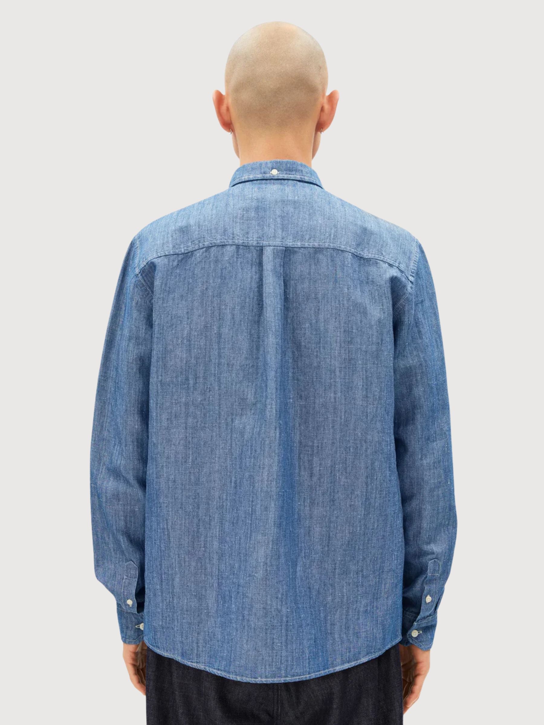 Langarmshirt Chambre Esla | Armedangels