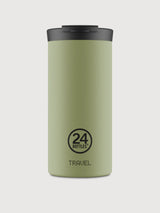 Travel Tumbler 600 Sage | 24 Bottles
