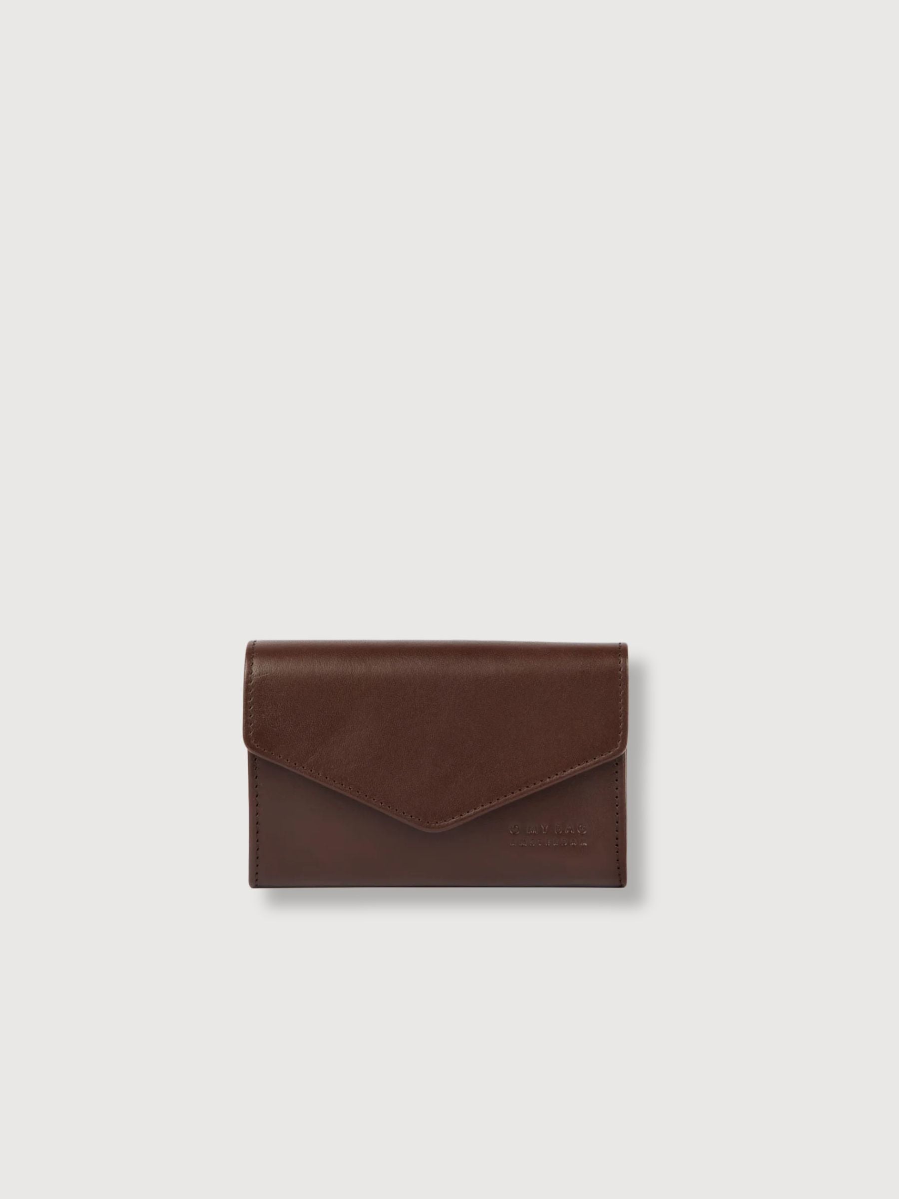 Handtasche Jo Dunkelbraun | O My Bag