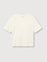 T-Shirt Vadstena Off-White Woman | Dedicated