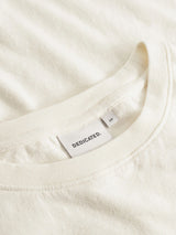 T-Shirt Vadstena Off-White Woman | Dedicated