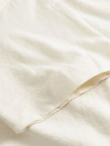 T-Shirt Vadstena Off-White Woman | Dedicated