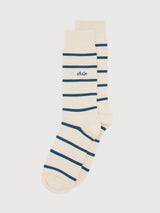 Sock Random Thin Stripes Unisex | Alfredo Gonzales