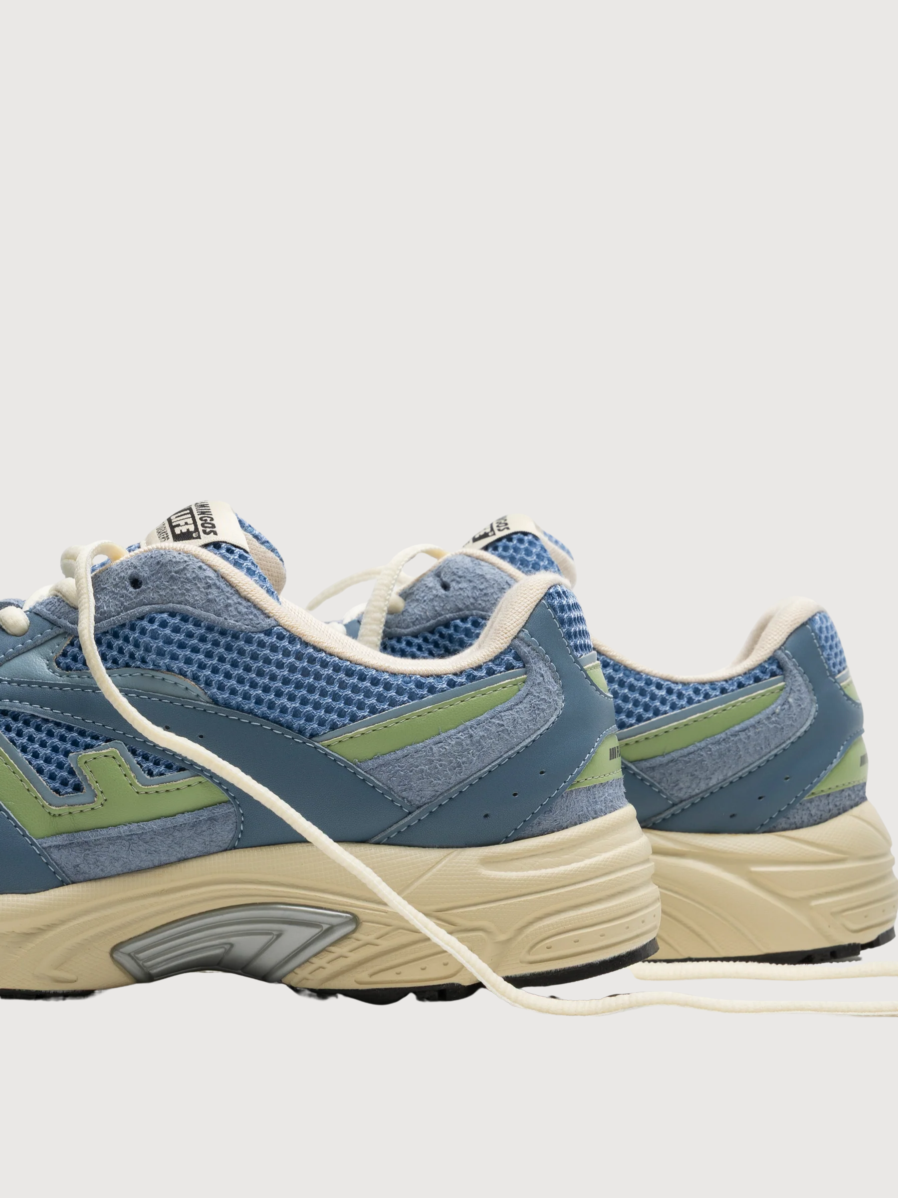 Sneakers Wairoa Caribe | Flamingos Life