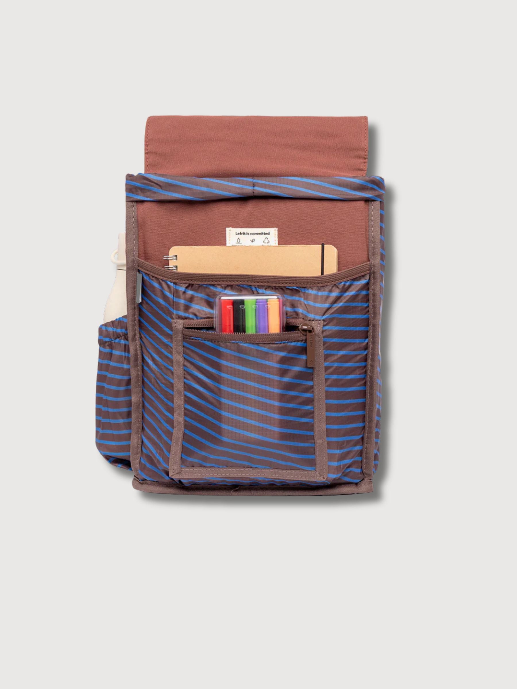 Zaino Kaut mini Arles Bronze | LEFRIK