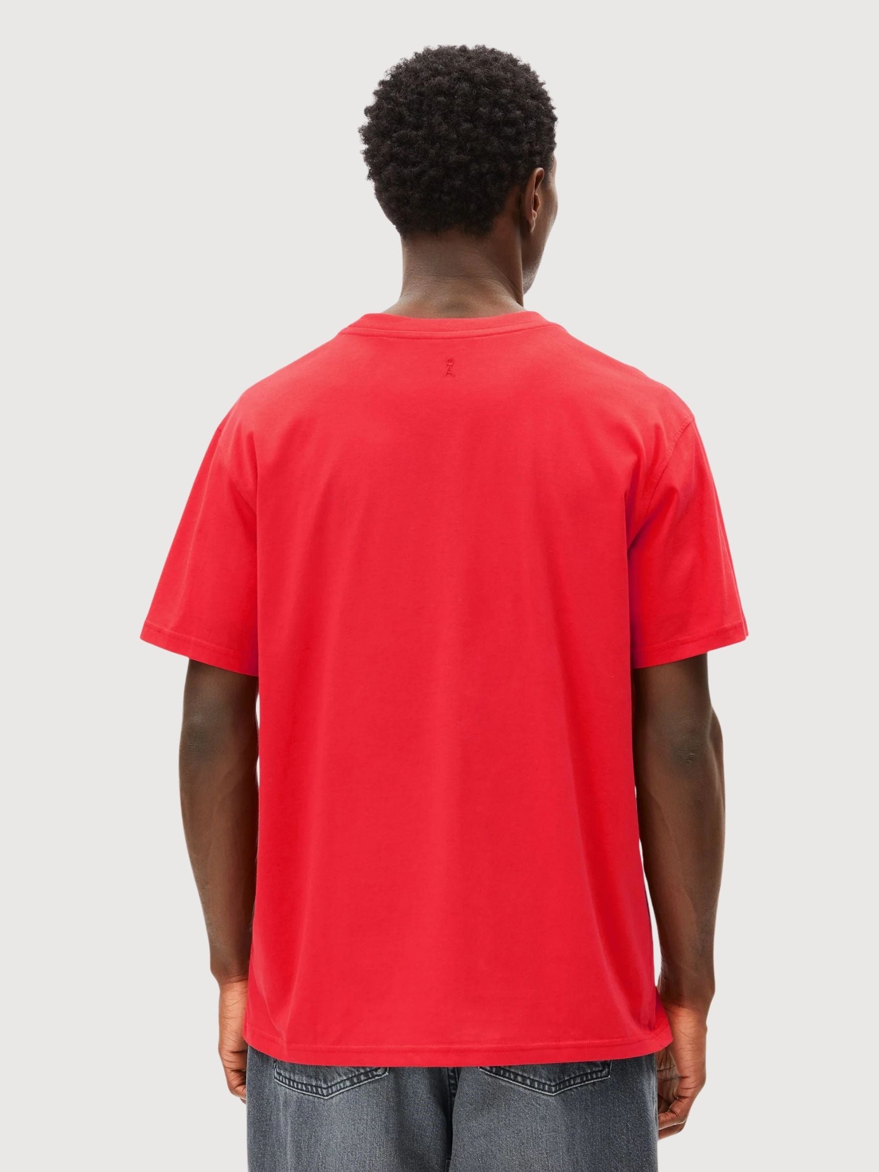 T-SHIRT MAARKOS DI MEDIA PESO | Armedangels