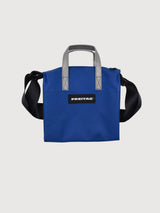 F274 RUBY Umhängetasche Blau | FREITAG