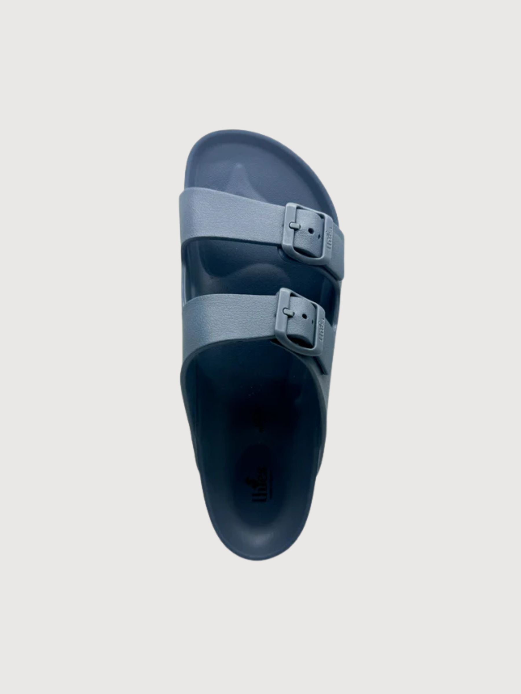 Sandalo Ecofoam Vegan Fog Uomo | Thies