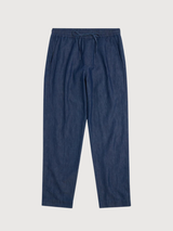 Hose Martin Herren Scarlet Rinse | Kings Of Indigo