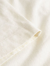 T-Shirt Vadstena Off-White Woman | Dedicated