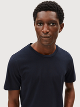 T-Shirt Jaames Night Sky Man Cotton | Armedangels