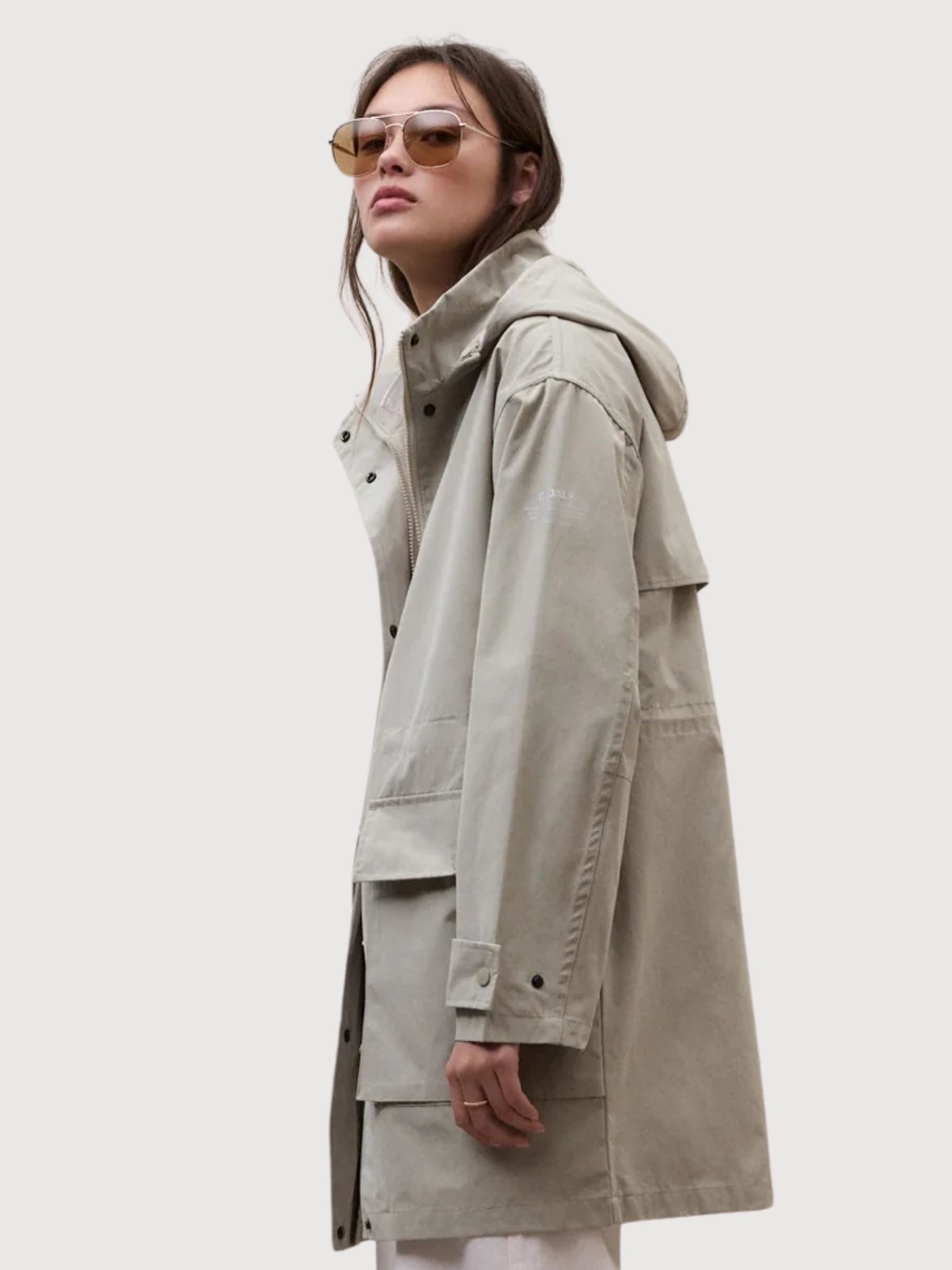 Jacket Cova Balisand | Ecoalf