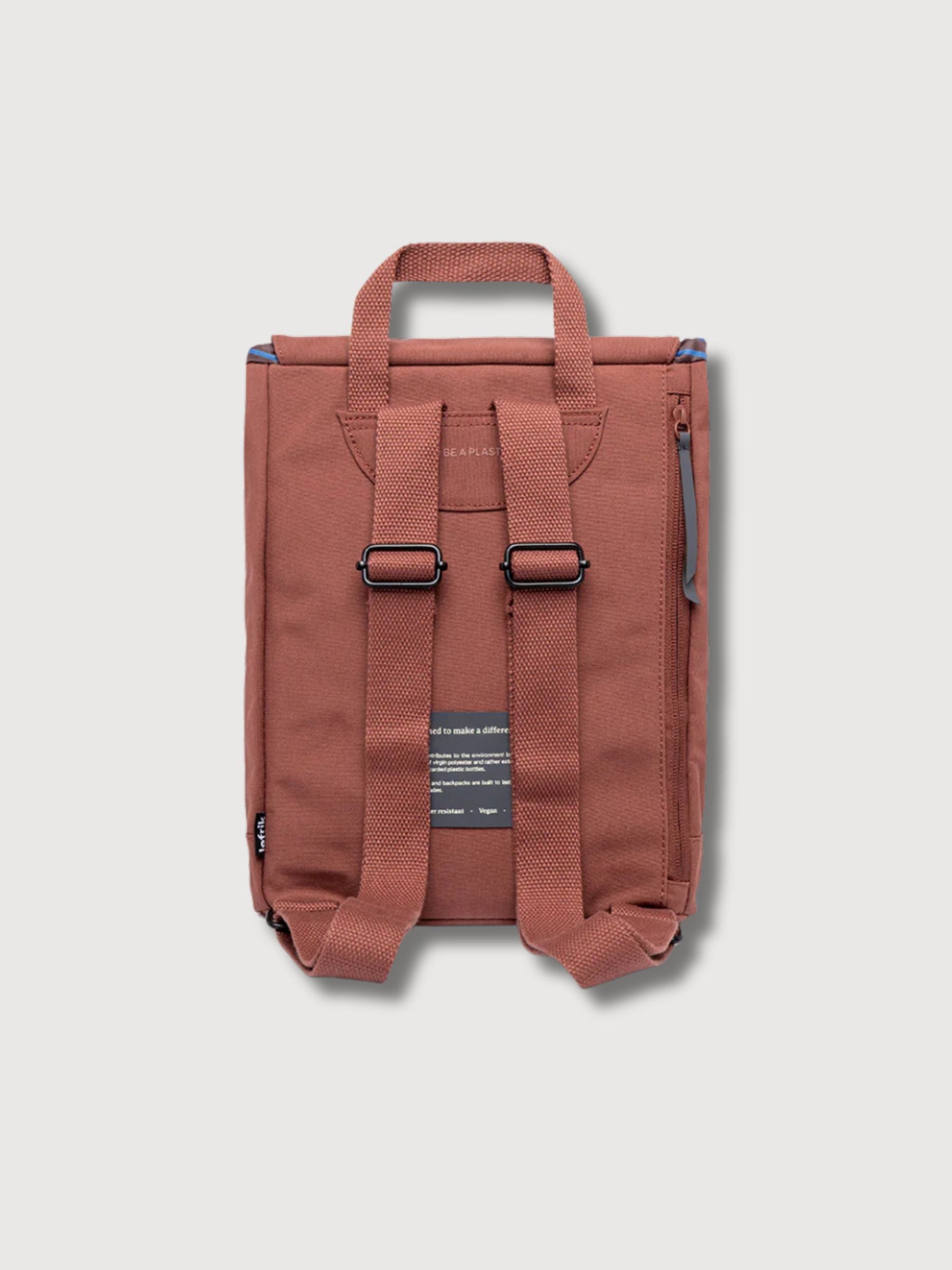 Zaino Kaut mini Arles Bronze | LEFRIK