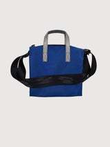 F274 RUBY Umhängetasche Blau | FREITAG