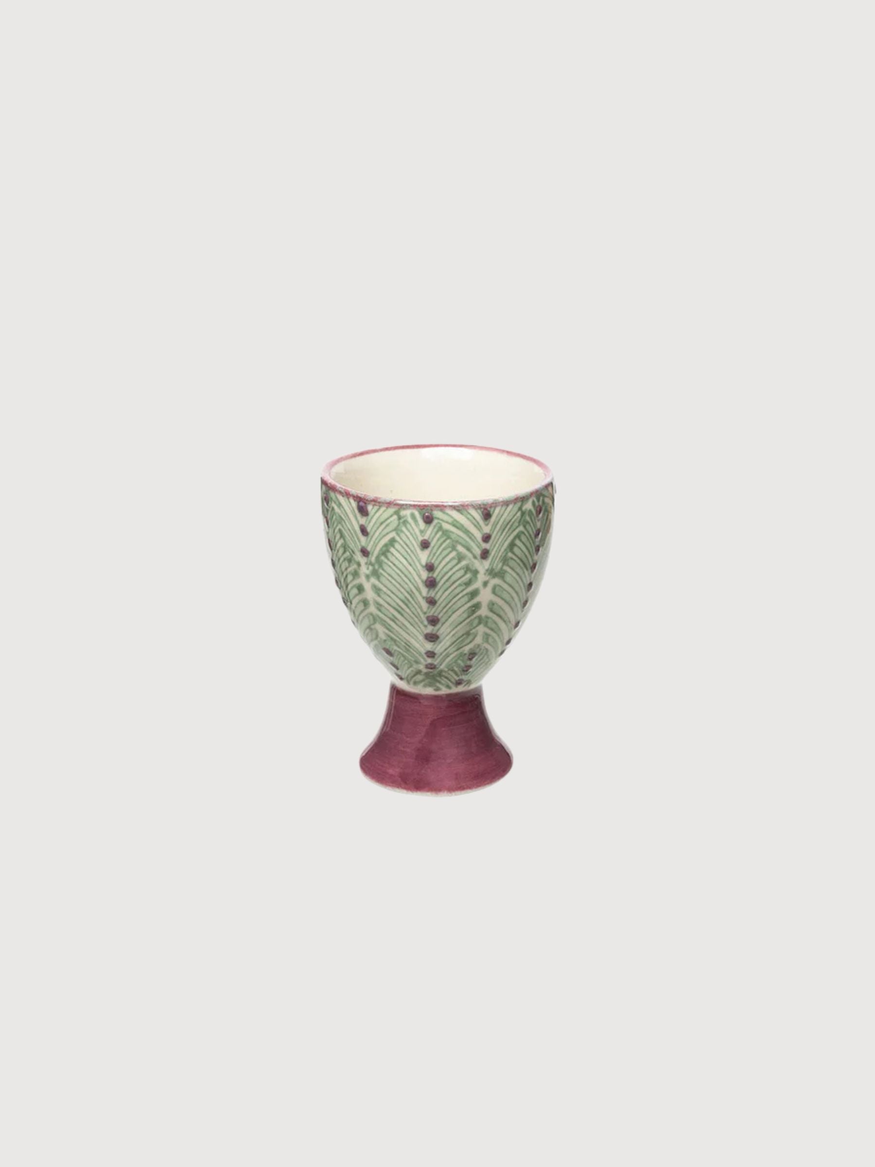 Handgefertigte Eierbecher – Mix &amp; Match | Tranquillo