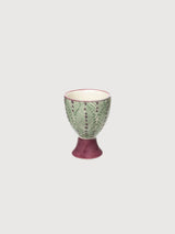 Artisan egg cup MIX N MATCH | Tranquillo