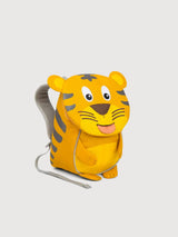 Backpack Small Friend Tiger Recycled Polyester | Affenzahn