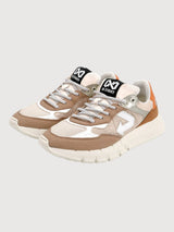 MARU BISCUIT Sneakers | ID.Eight