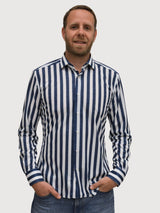 Shirt Collo Francese F0910 Man | Re-do-it