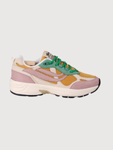 G-Eco`99 Multi Flowers Rose/Wheat/Shilf | Genesis