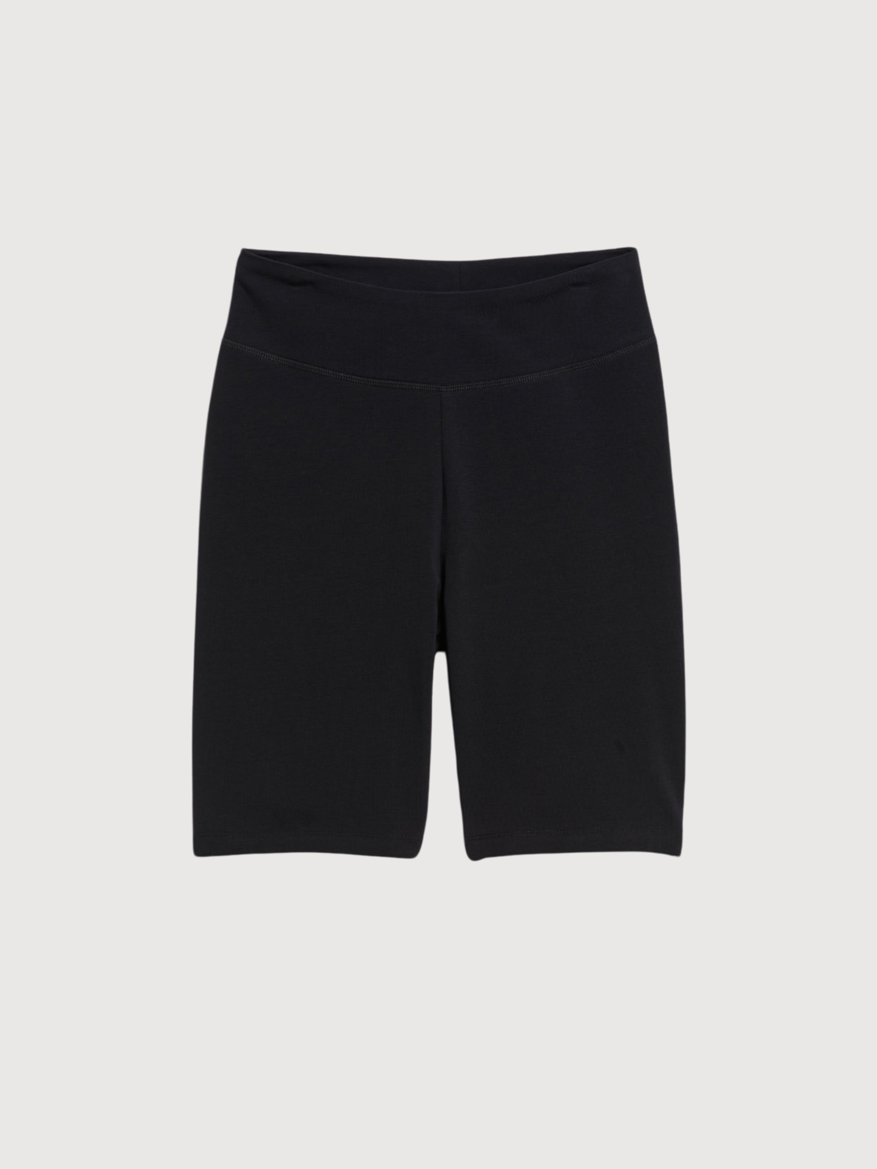 Nedaa Litaa Black Woman Shorts | Armedangels
