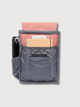 Backpack Kaut Mini Pink | Lefrik