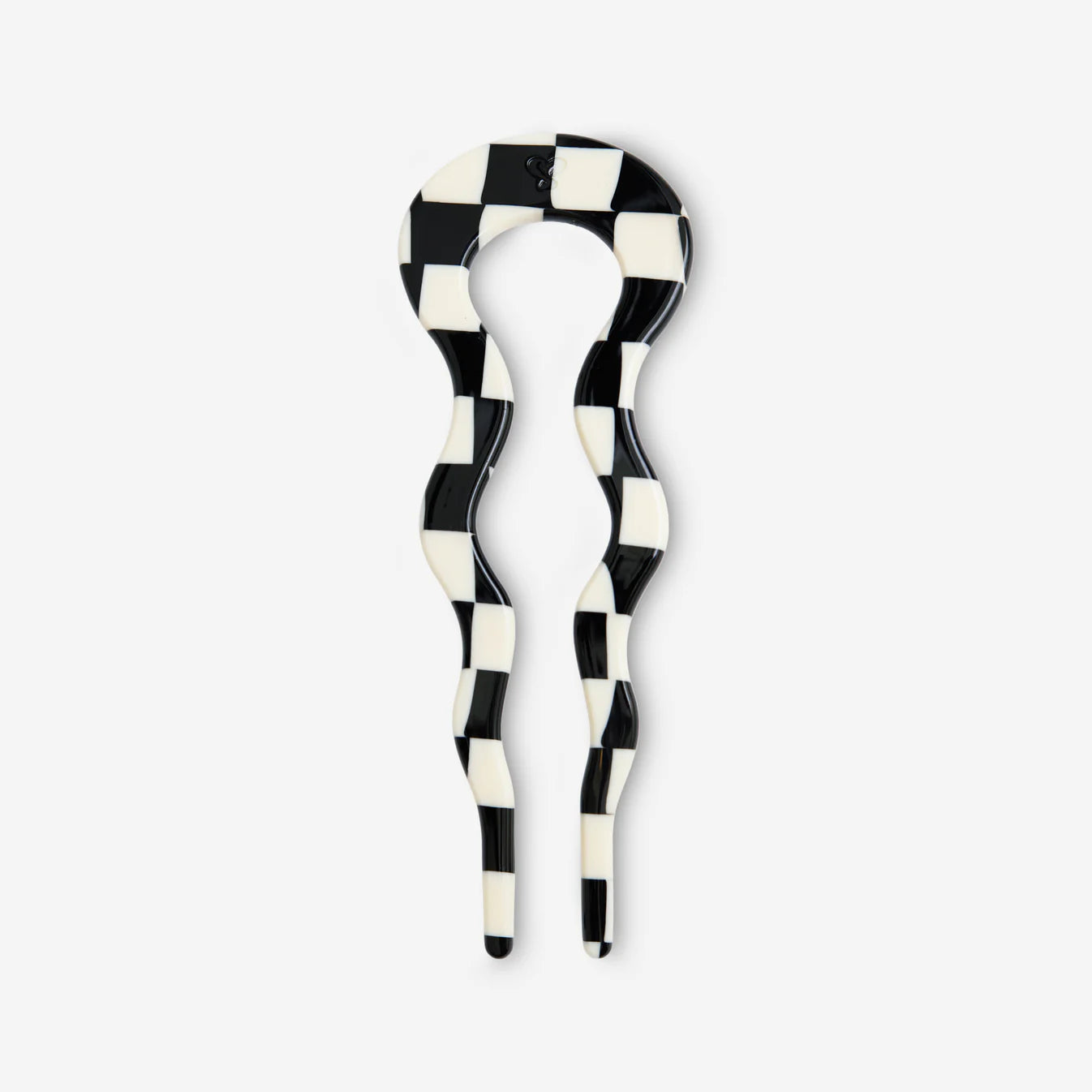 Flow Hairpin | SASSTIE