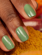  Artichoke veganer Nagellack 15 ml | Manucurist
