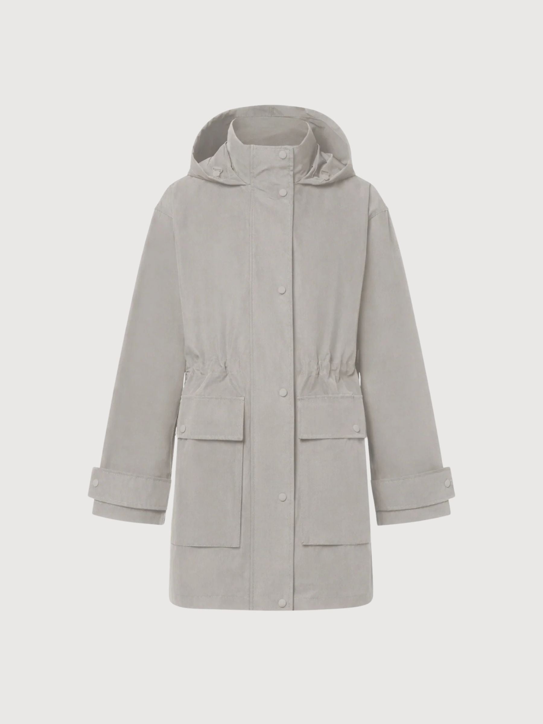 Jacket Cova Balisand | Ecoalf