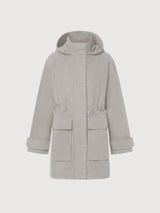 Jacket Cova Balisand | Ecoalf