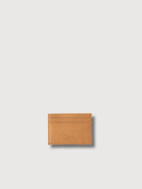 Mark Card Holder Cognac | O My Bag