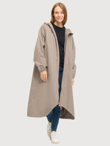 Jacket Kapby Cobblestone Woman | DERBE