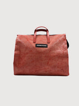 Crossbody Bag Tilda Light Red | Freitag