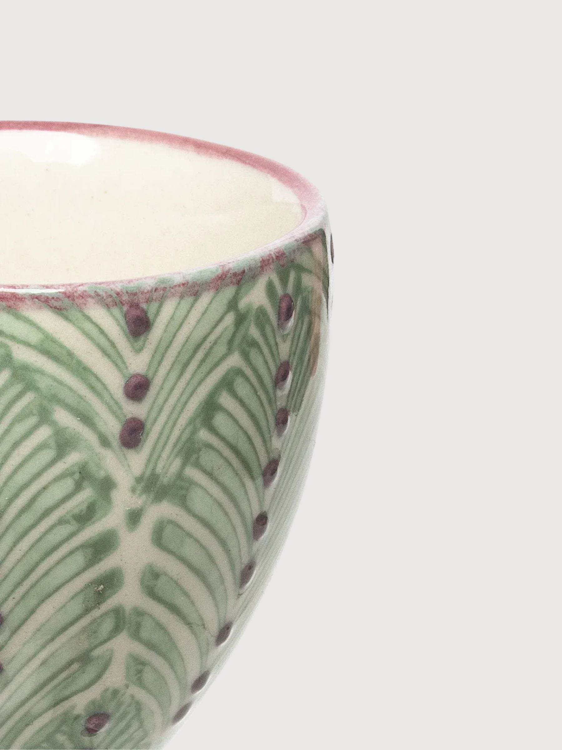 Handgefertigte Eierbecher – Mix &amp; Match | Tranquillo