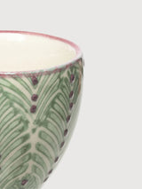 Artisan egg cup MIX N MATCH | Tranquillo