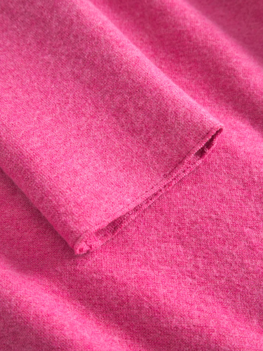 Sissi Jacket Fuchsia | Stapf
