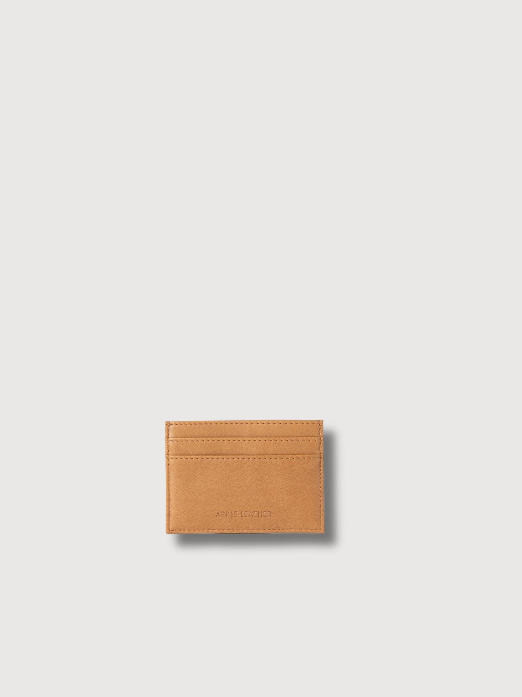 Portacarte Mark Cognac | O My Bag
