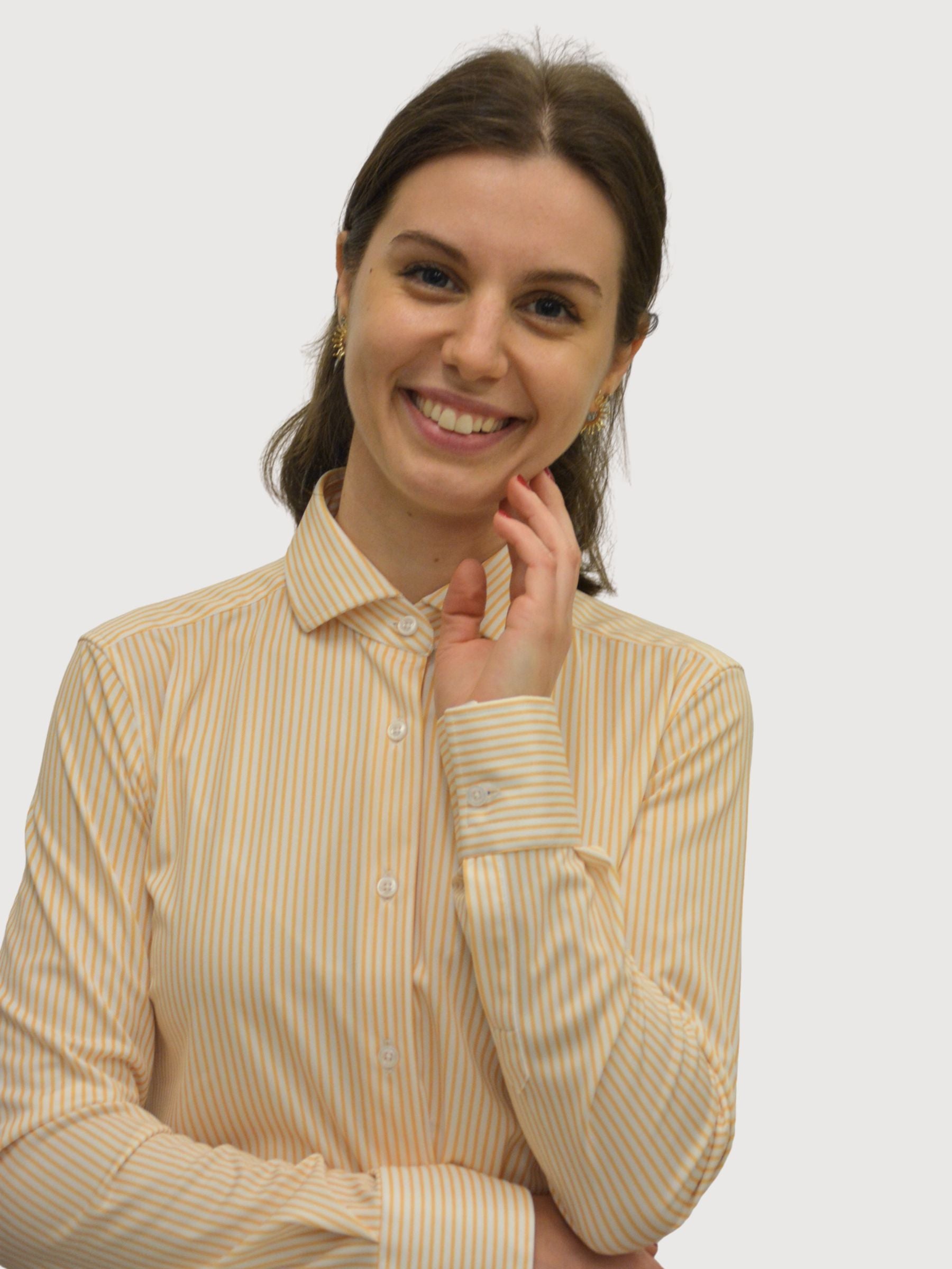 Camicia Collo Francese C0326 Donna | Re-do-it