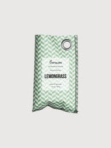 Seife LEMONGRASS gruen | Tranquillo