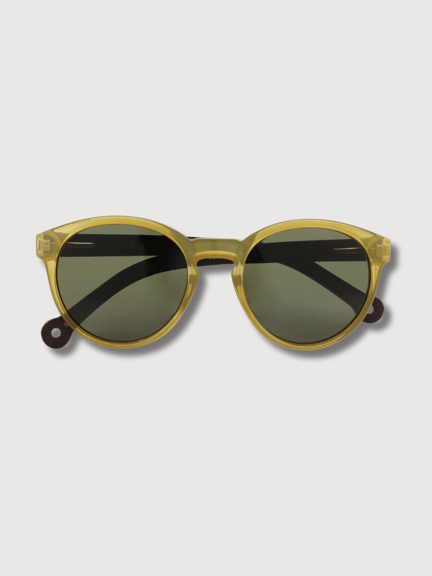 Unisex Sonnenbrille Costa Light Green | Parafina