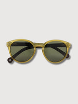 Unisex Sonnenbrille Costa Light Green | Parafina