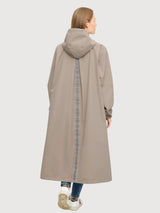 Jacket Kapby Cobblestone Woman | DERBE