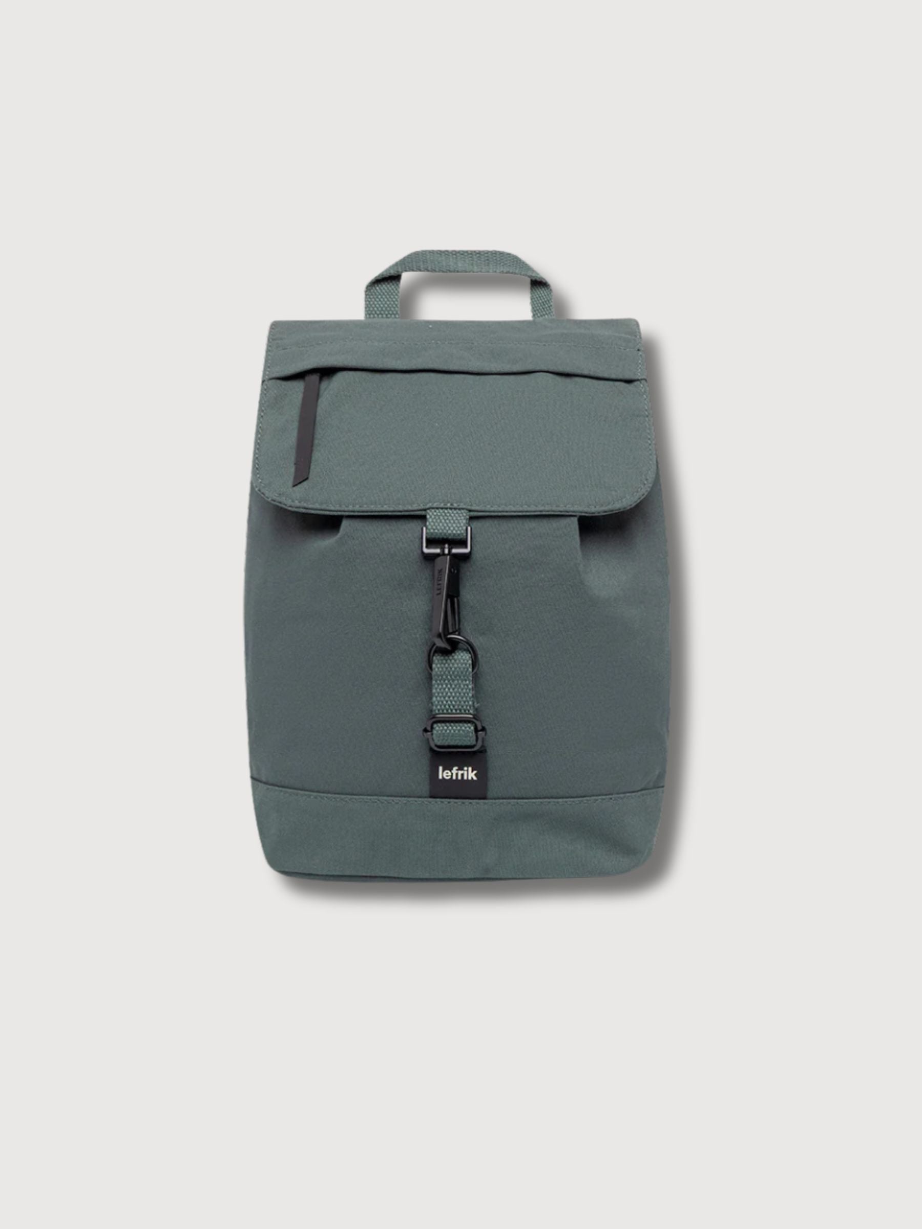 Zaino Kaut mini Arles Laurel Leaf | LEFRIK